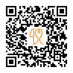 QR-kód az étlaphoz: Janys Pizza