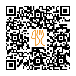 QR-kód az étlaphoz: East Asian Cuisine