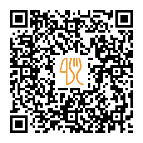 QR-kód az étlaphoz: Asian Cafe