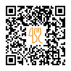 QR-kód az étlaphoz: The Veg Kitchen