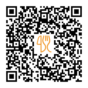 QR-kód az étlaphoz: Cafe Boheme