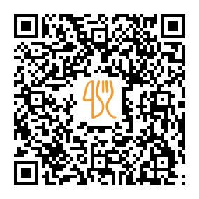 QR-kód az étlaphoz: Mama Fu's Asian House