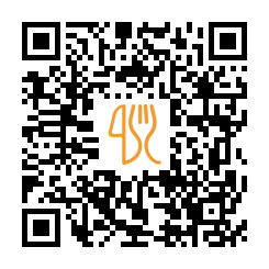 QR-kód az étlaphoz: Hong Foc