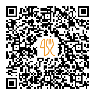 QR-kód az étlaphoz: Marhaba Mediterranean Cuisine