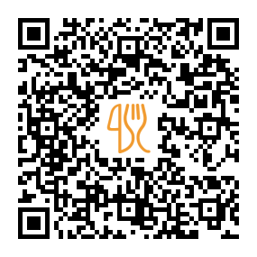 QR-kód az étlaphoz: The Citrus Club