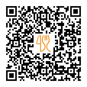 QR-kód az étlaphoz: Huna Kitchen