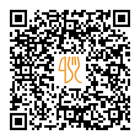 QR-kód az étlaphoz: Asian Hut