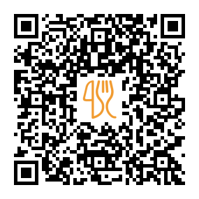 QR-kód az étlaphoz: Choo Choo Bbq