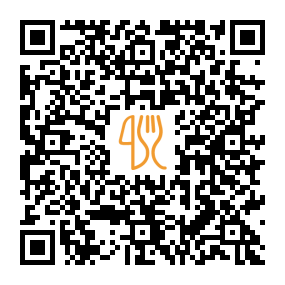 QR-kód az étlaphoz: Hanami Sushi