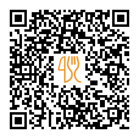 QR-kód az étlaphoz: Asia Cafe