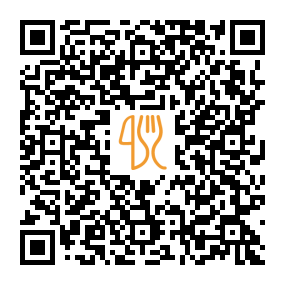 QR-kód az étlaphoz: Ravenous Cafe Lounge