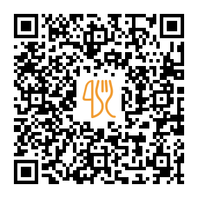 QR-kód az étlaphoz: Asian Kitchen