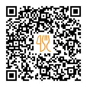 QR-kód az étlaphoz: Asian Garden