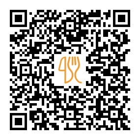 QR-kód az étlaphoz: Thai House Cafe