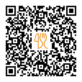 QR-kód az étlaphoz: Kitchen 73 - DDO