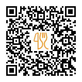 QR-kód az étlaphoz: Mandarin Garden