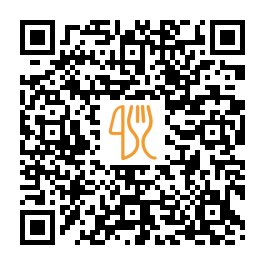 QR-kód az étlaphoz: Mandarin Tea Garden