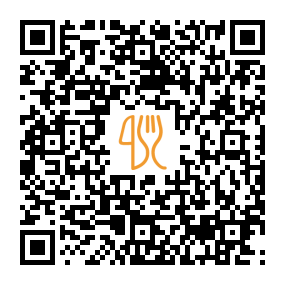 QR-kód az étlaphoz: Narai Asian Cuisine