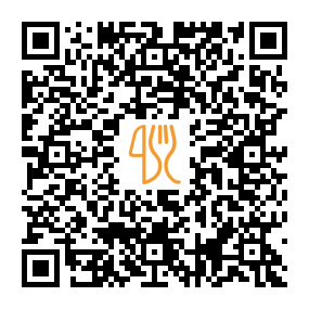 QR-kód az étlaphoz: Pizza Cucina