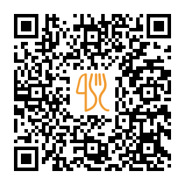 QR-kód az étlaphoz: Gin Juice