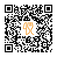 QR-kód az étlaphoz: Janet's Cafe