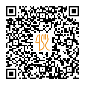 QR-kód az étlaphoz: Thai Asian Fusion Cafe