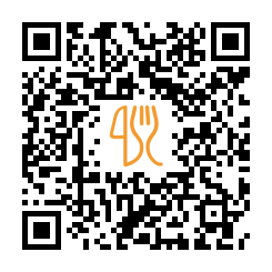 QR-kód az étlaphoz: Honeybunz Cafe