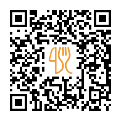 QR-kód az étlaphoz: Allô Burger