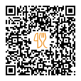 QR-kód az étlaphoz: Orenji Sushi Noodles