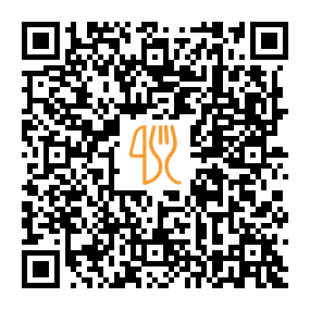 QR-kód az étlaphoz: Baja California Cantina Grill