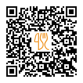 QR-kód az étlaphoz: Goodbull Bbq