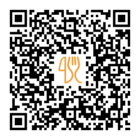 QR-kód az étlaphoz: Asian Hot Wok