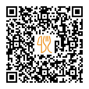 QR-kód az étlaphoz: Fuji Sushi Grill