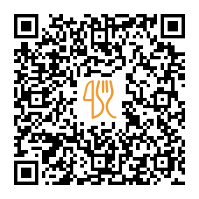 QR-kód az étlaphoz: Shanghai Cafe