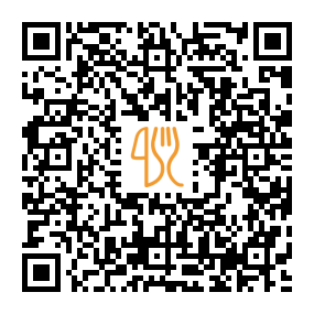 QR-kód az étlaphoz: Planeta Sushi