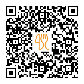 QR-kód az étlaphoz: Hutea The Tea Hut