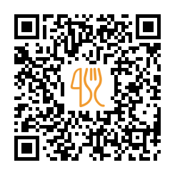 QR-kód az étlaphoz: Cafe Jardin