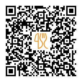 QR-kód az étlaphoz: Bank's Thai Chinese Food