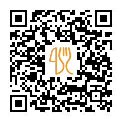 QR-kód az étlaphoz: Café Jardín