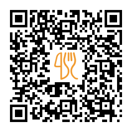 QR-kód az étlaphoz: Boba Tea Cafe