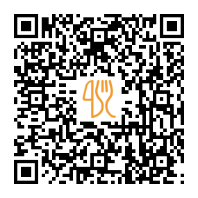 QR-kód az étlaphoz: The Longhorn Cafe