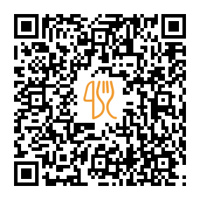 QR-kód az étlaphoz: Orange Avocado Juicery