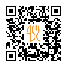 QR-kód az étlaphoz: Xaloc