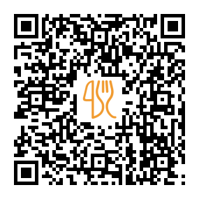 QR-kód az étlaphoz: Indian Cafe Grille