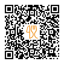 QR-kód az étlaphoz: Asian Garden