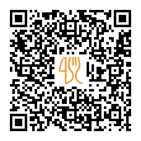 QR-kód az étlaphoz: Cali Burger