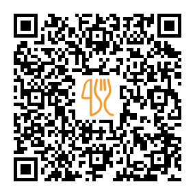 QR-kód az étlaphoz: Full House Chinese Fusion Cuisine