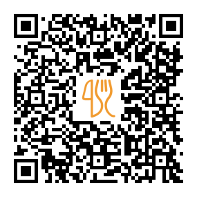 QR-kód az étlaphoz: Ginza Sushi Asian Cuisine