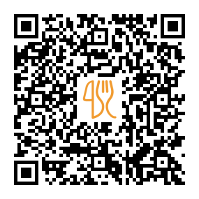 QR-kód az étlaphoz: The Thai Chi Express