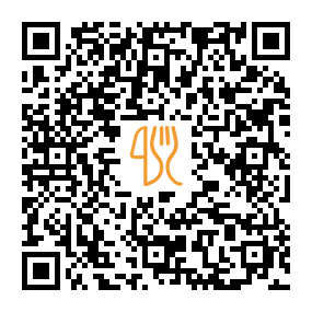 QR-kód az étlaphoz: Hank's Bistro